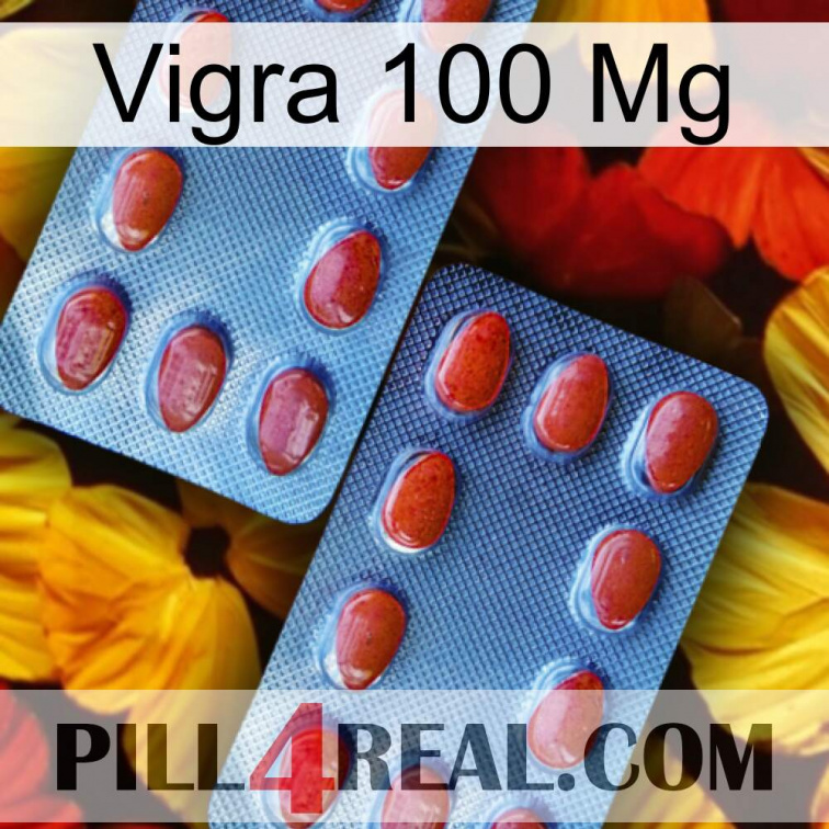 Vigra 100Mg 05